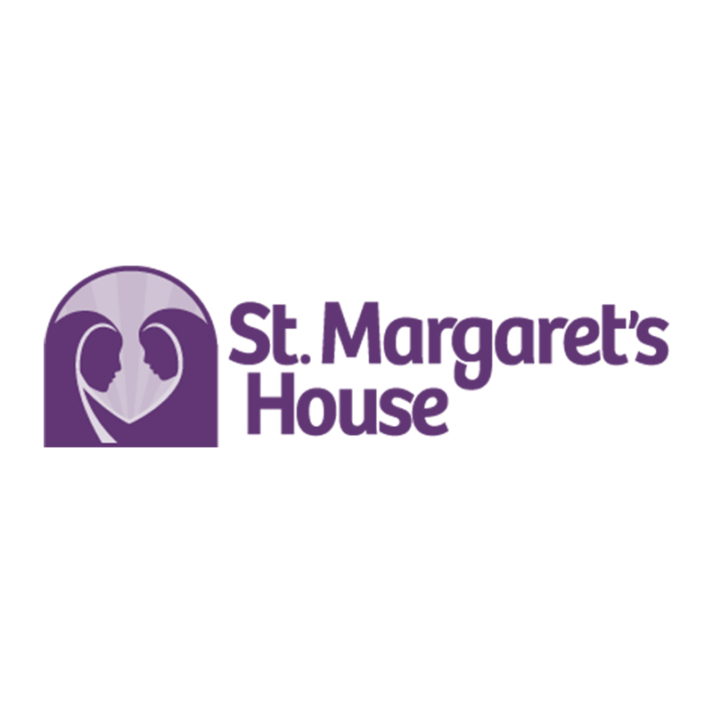 St Margarets House Logo