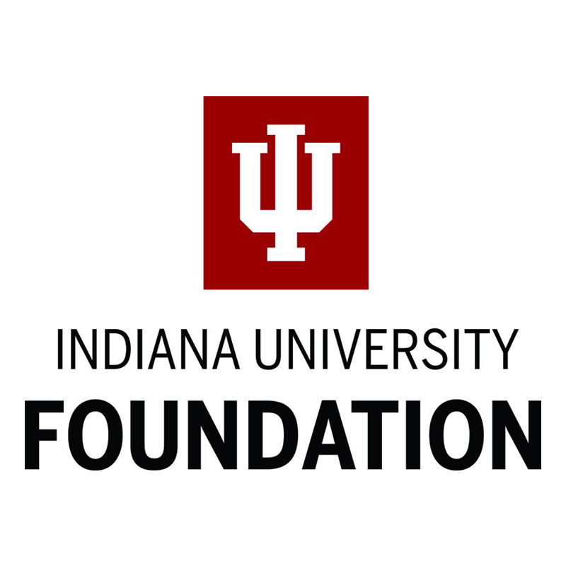 IU Foundation logo
