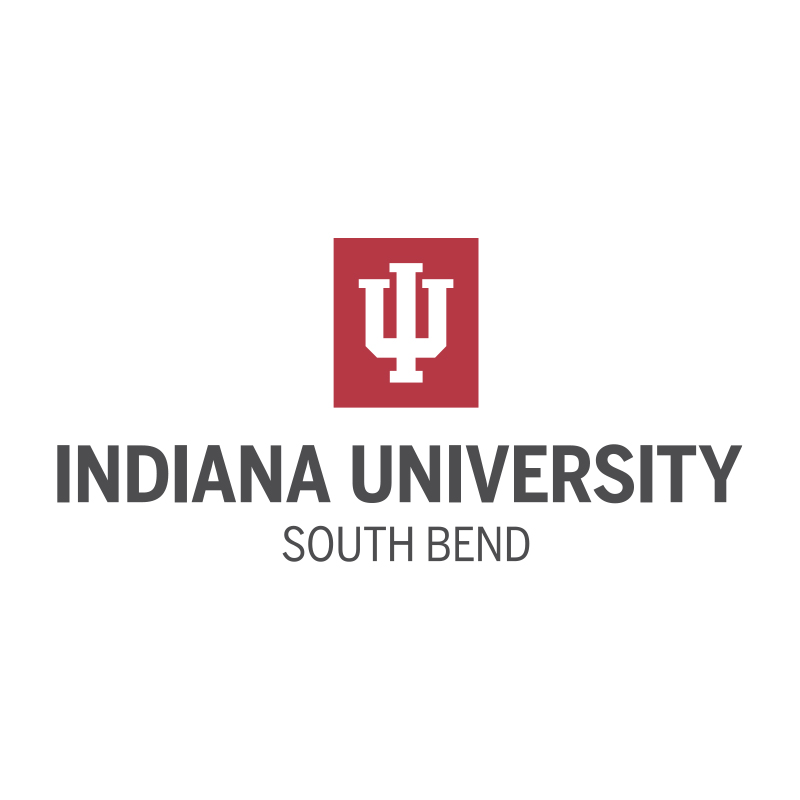 IU South Bend logo