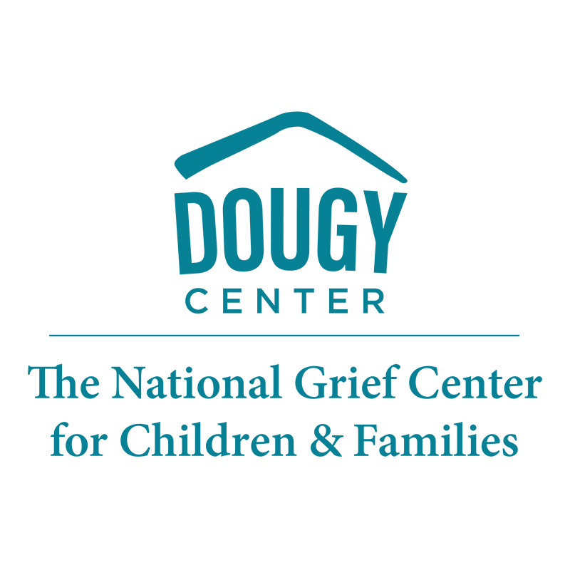 Doughy Center Logo