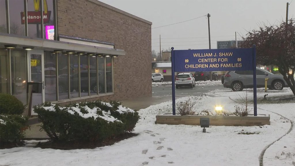 William J Shaw Center for Children and Families photo