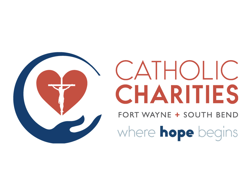 Catholic Charities Logo