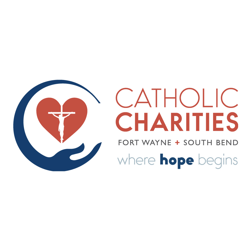 Catholic Charities Logo