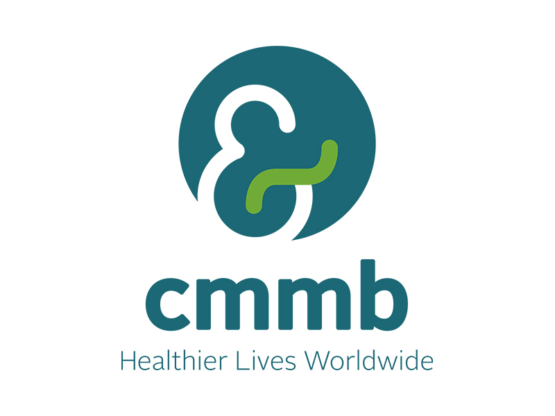 Catholic Medical Missions Board Logo