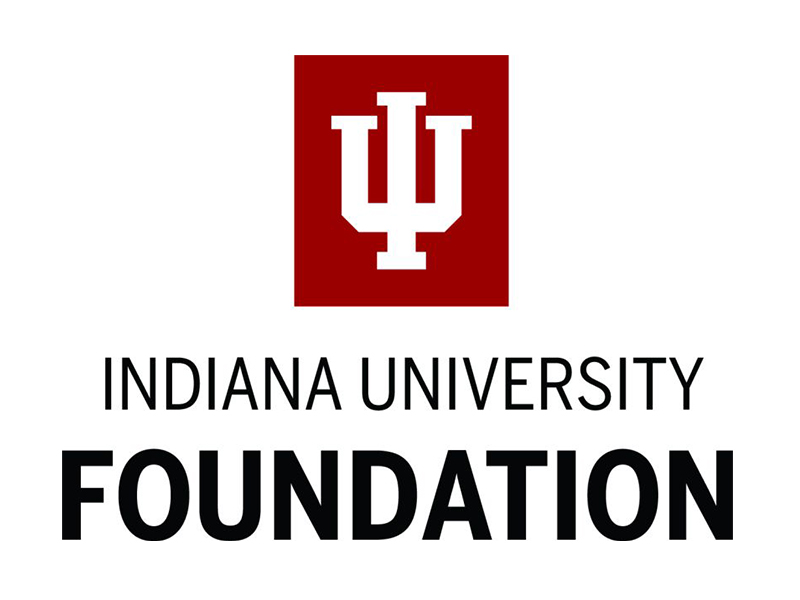 IU Foundation logo