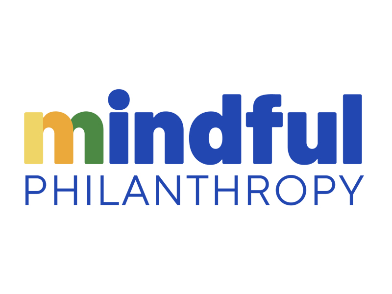 Mindful Philanthropy Logo