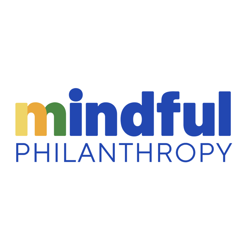 Mindful Philanthropy Logo