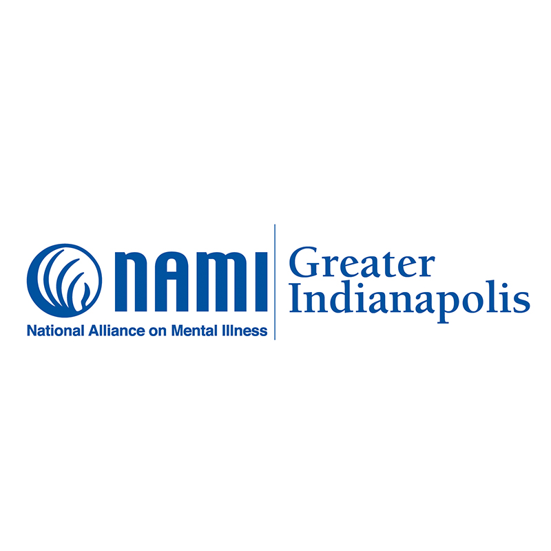 NAMI Indy Logo