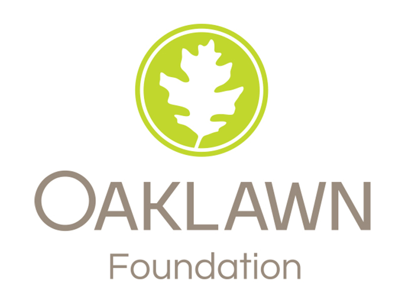 Oaklawn Foundation Logo