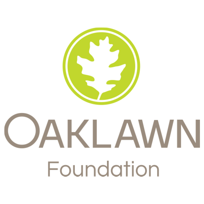 Oaklawn Foundation Logo
