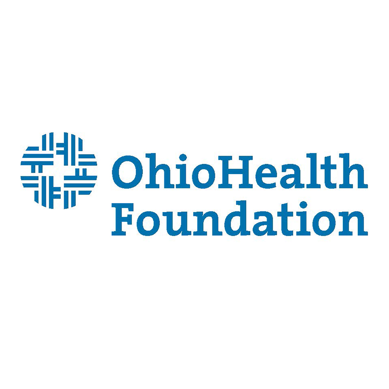 Ohio Health Foundation Logo