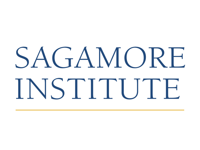 Sagamore Institute Logo