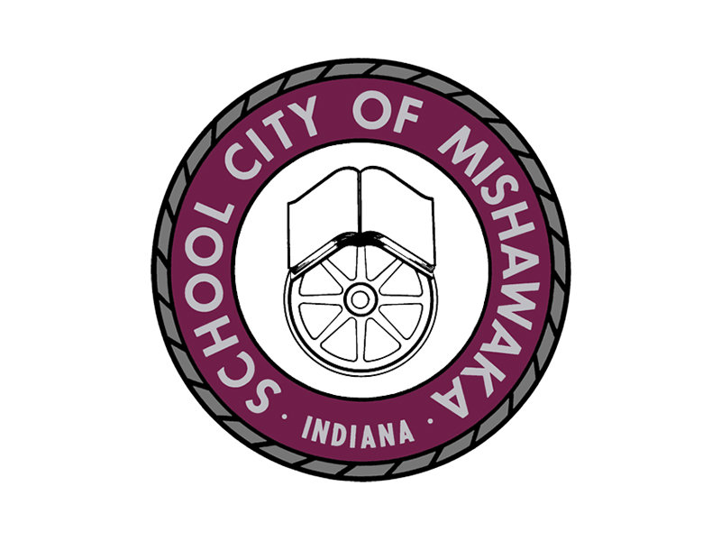 School City Mishawaka Logo
