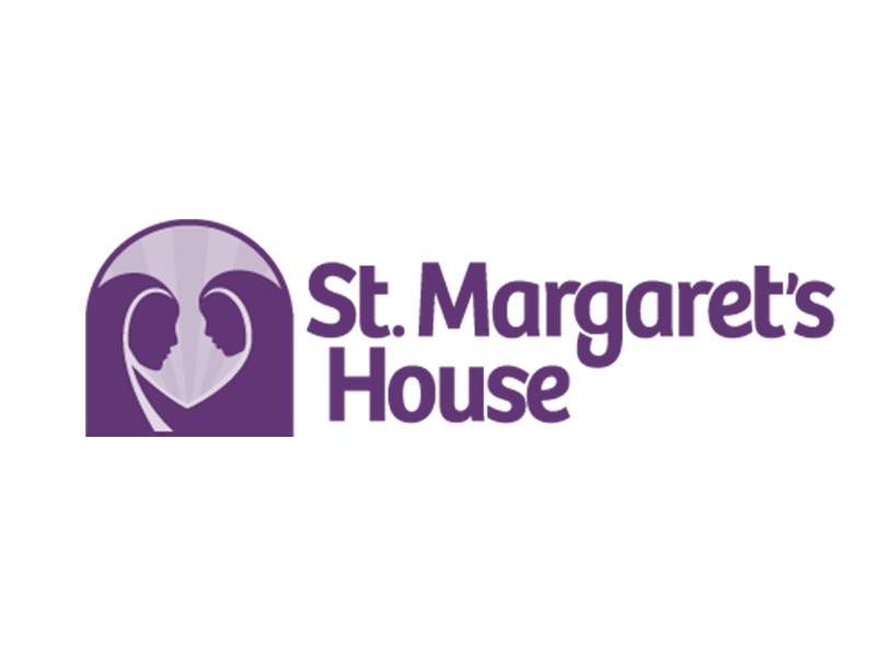 St Margarets House Logo