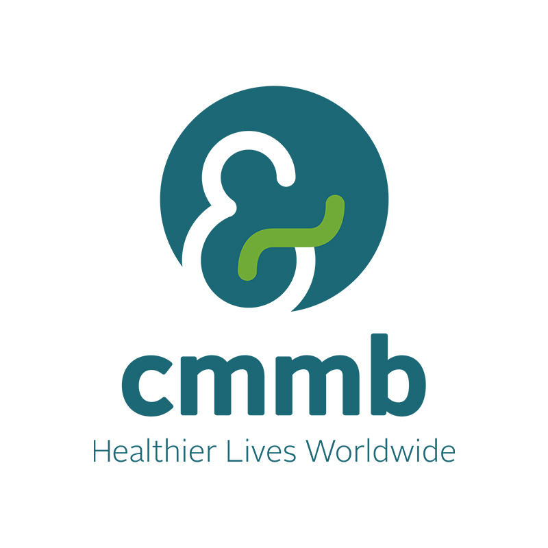 Catholic Medical Missions Board Logo