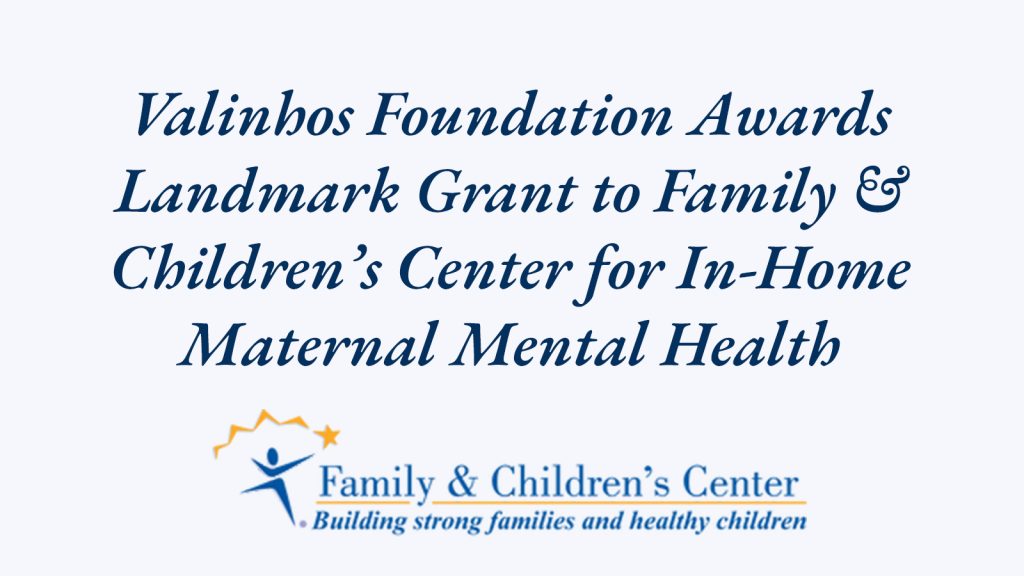 Family & Children's Center logo