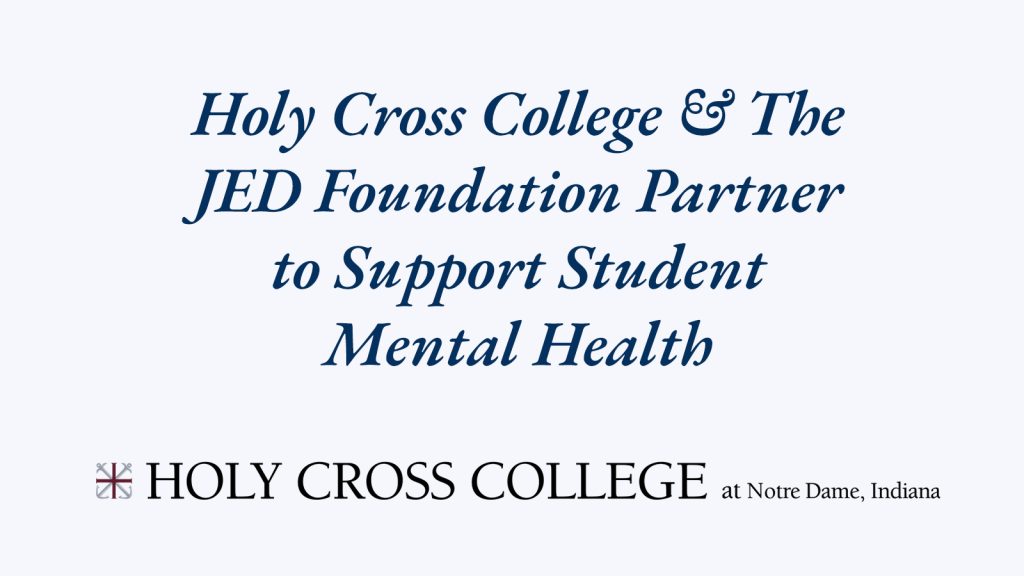 Holy Cross College