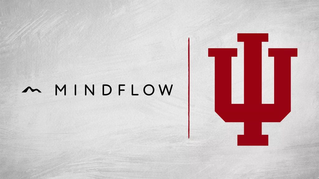 Mindflow and IU