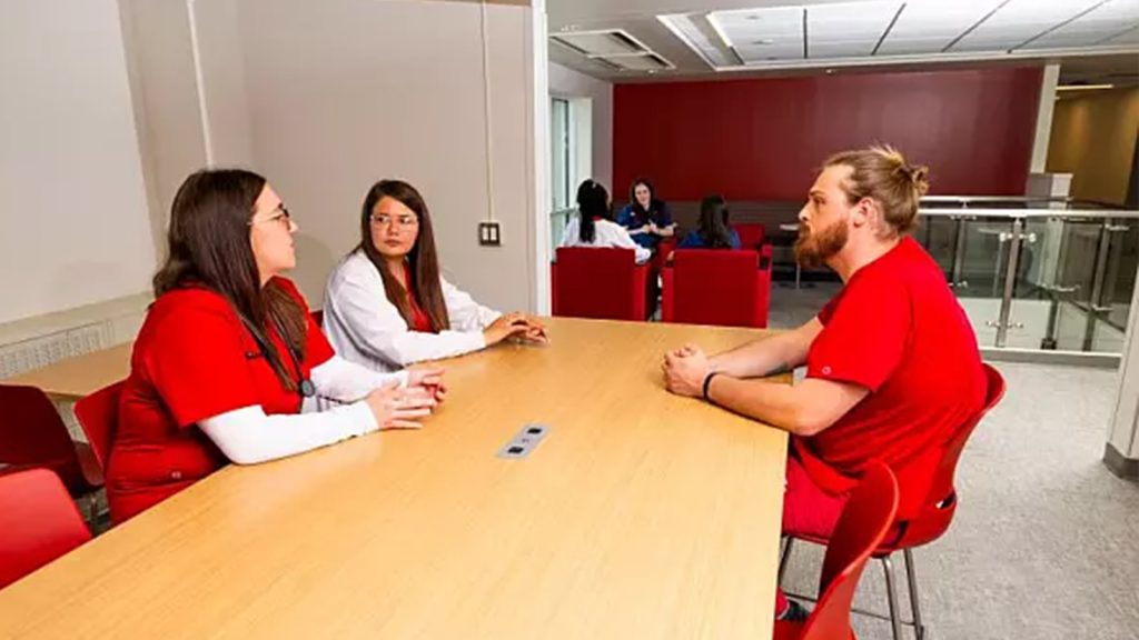 HealthConnect Program IUSB