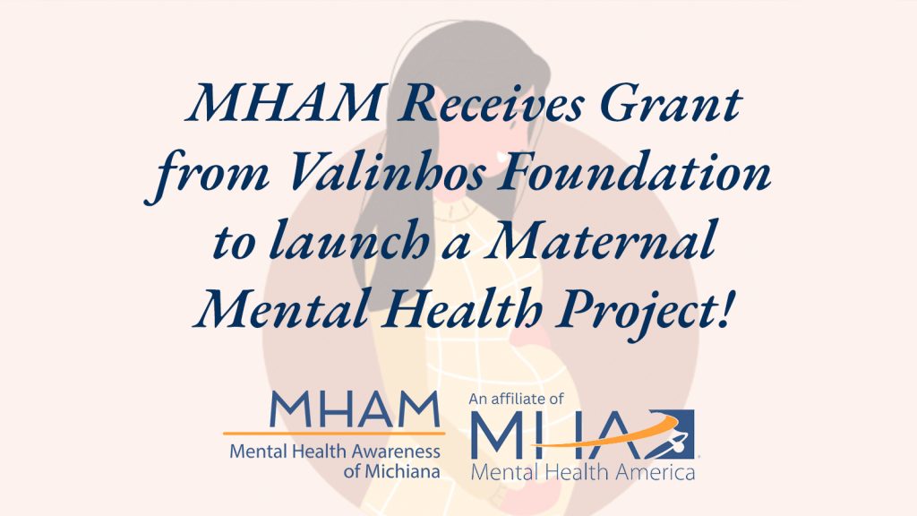 MHAM Mental Health Project
