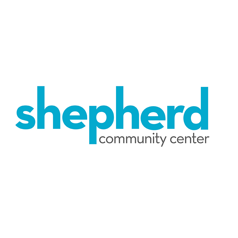 Shepherd Community Center logo